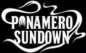 logo Ponamero Sundown